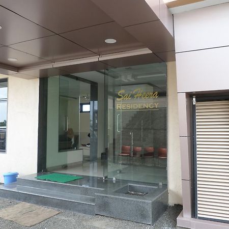 Sai Heera Residency Hotel Shirdi Luaran gambar