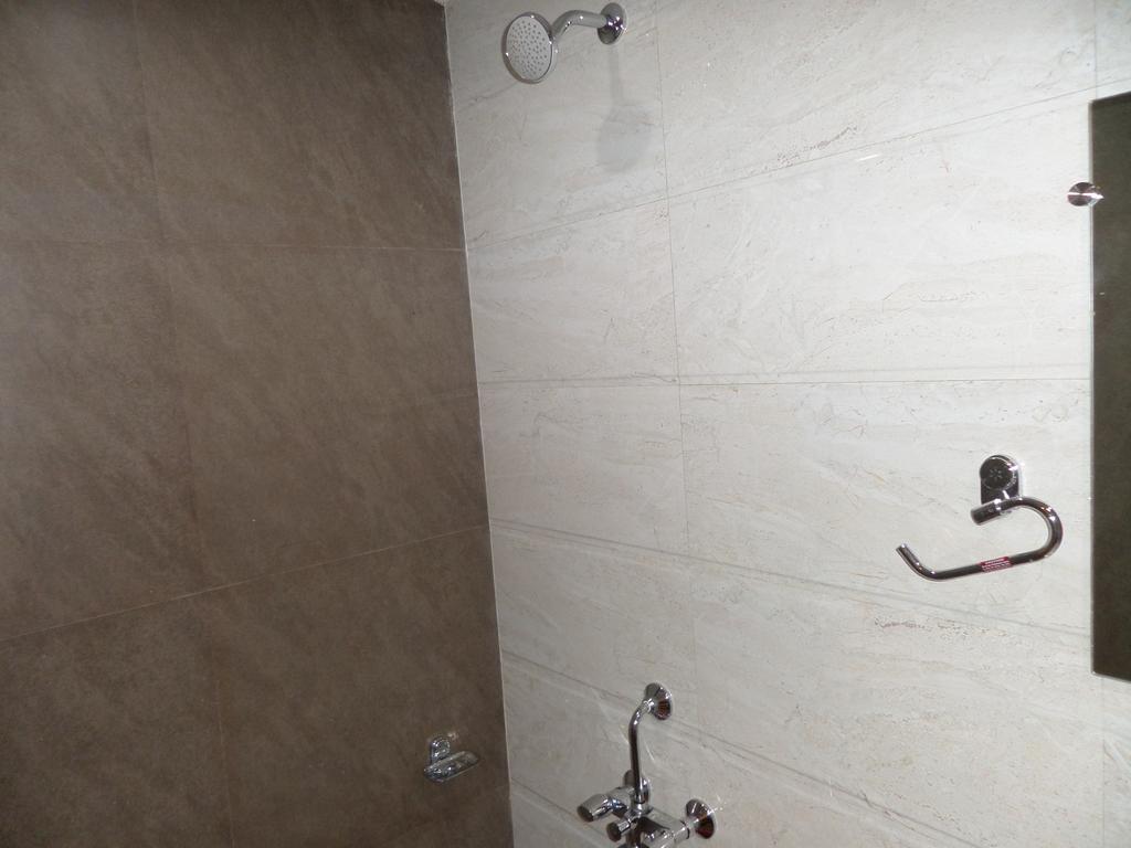 Sai Heera Residency Hotel Shirdi Bilik gambar