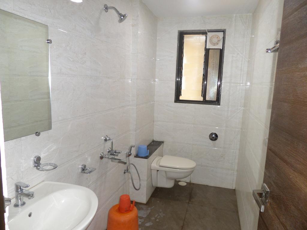 Sai Heera Residency Hotel Shirdi Bilik gambar