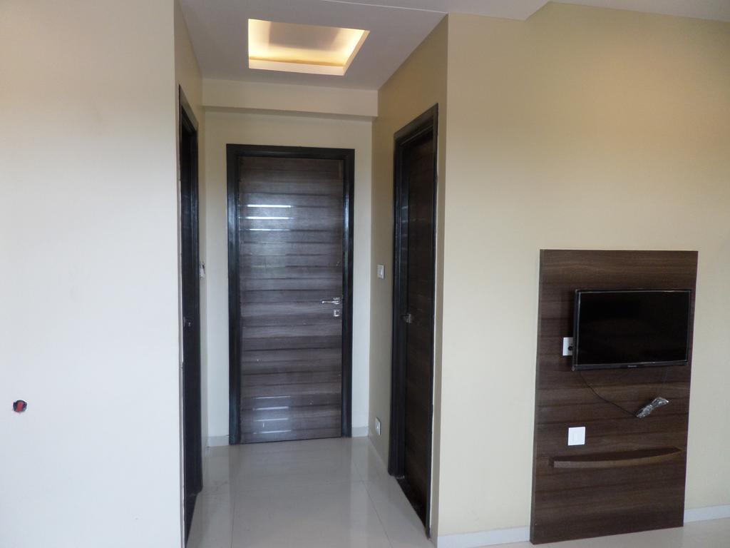 Sai Heera Residency Hotel Shirdi Luaran gambar