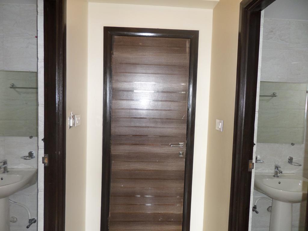 Sai Heera Residency Hotel Shirdi Luaran gambar