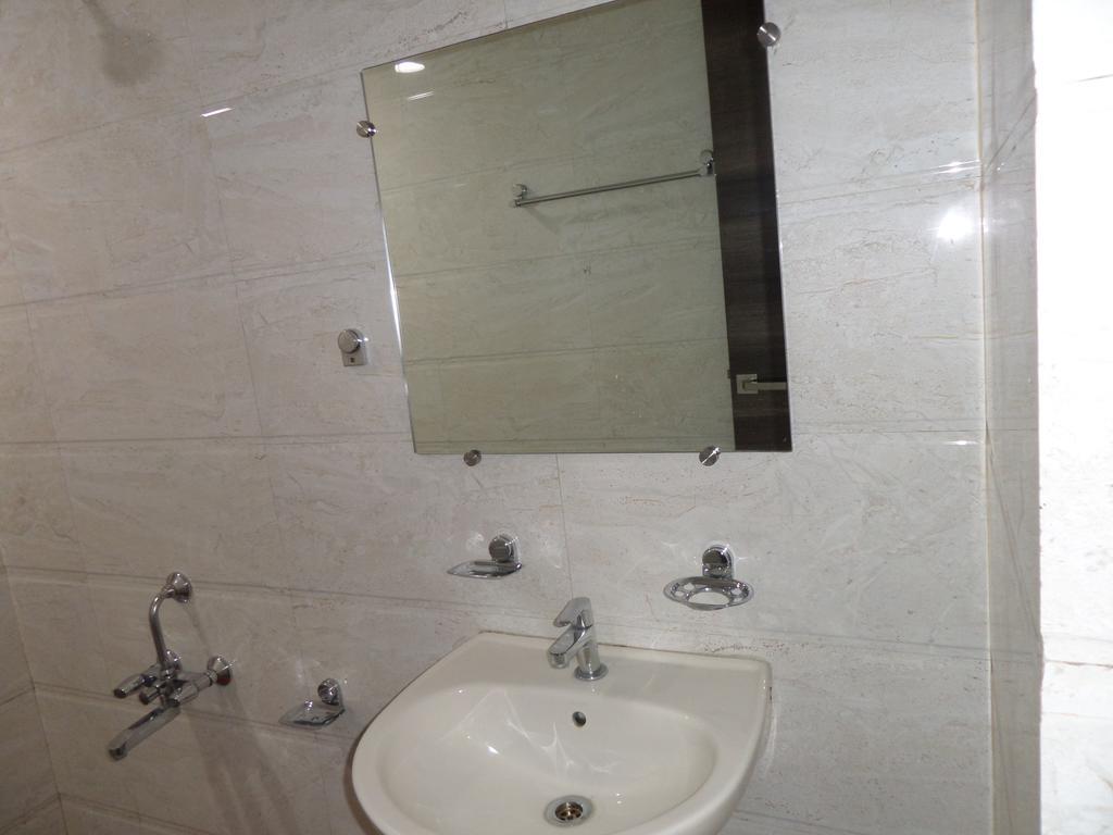 Sai Heera Residency Hotel Shirdi Luaran gambar