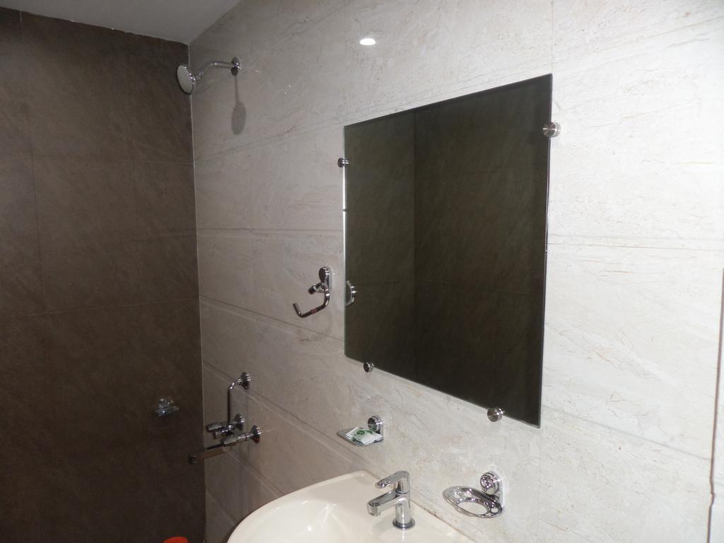 Sai Heera Residency Hotel Shirdi Luaran gambar