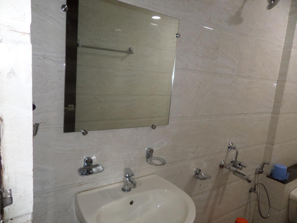 Sai Heera Residency Hotel Shirdi Luaran gambar