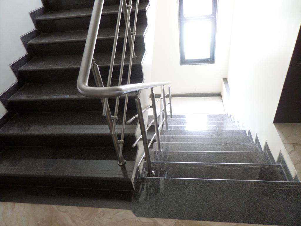 Sai Heera Residency Hotel Shirdi Luaran gambar