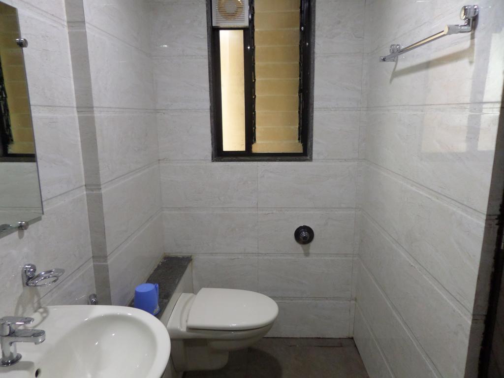 Sai Heera Residency Hotel Shirdi Luaran gambar