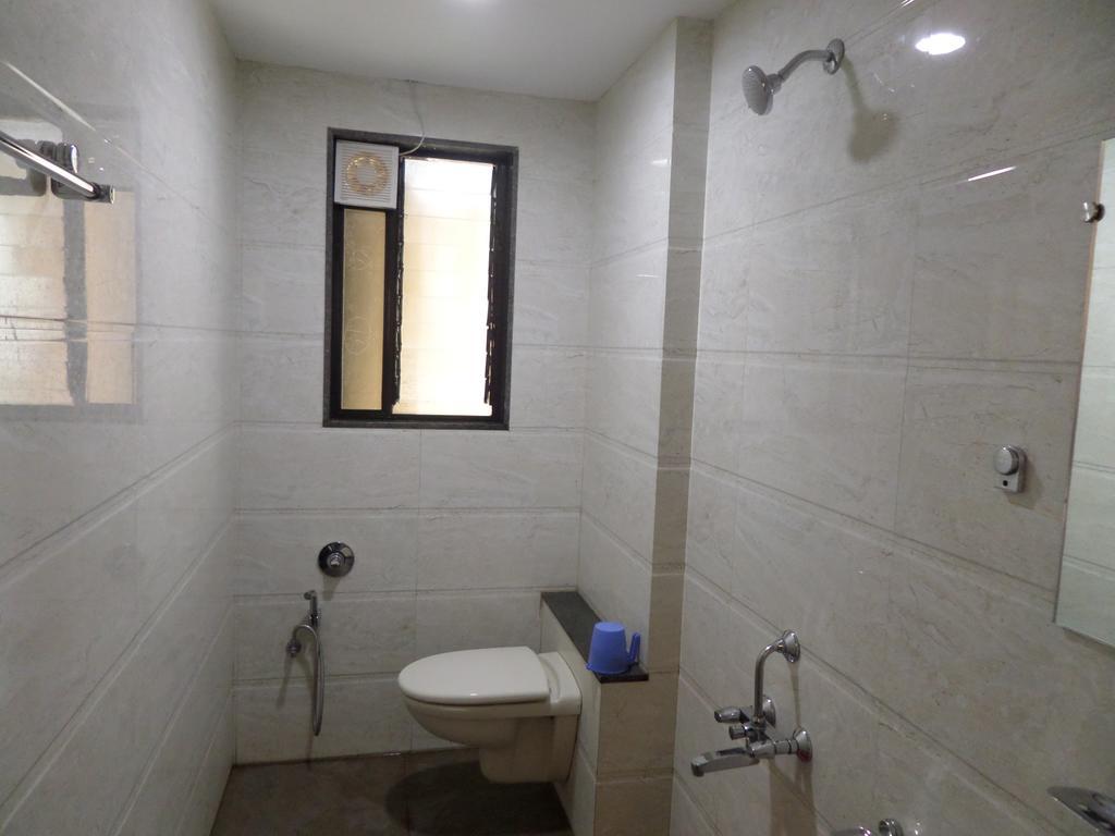 Sai Heera Residency Hotel Shirdi Luaran gambar
