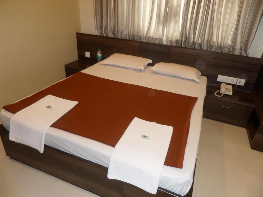 Sai Heera Residency Hotel Shirdi Luaran gambar